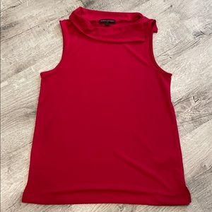 Banana Republic Factory - Turtleneck Tank